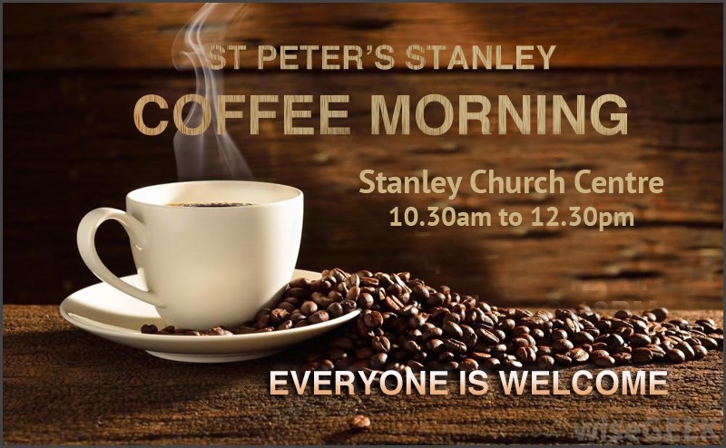 Stanley coffee 2018